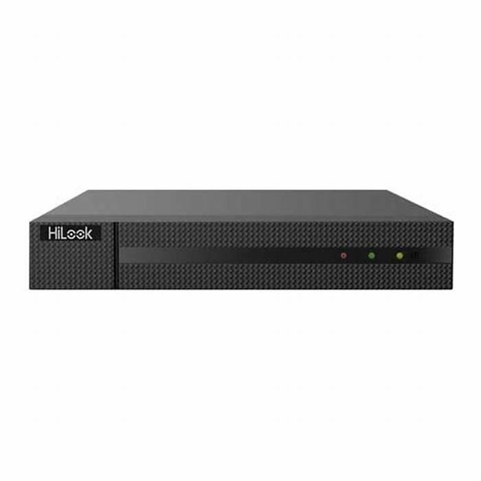 NVR HiLook NVR-208MH-C/8P 8 Canales 8 PoE