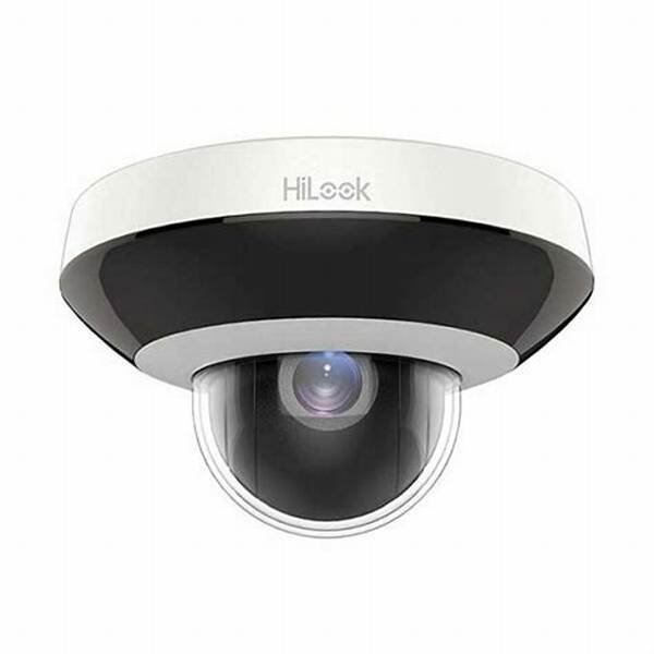 Cámara IP PTZ HiLook PTZ-N2204I-DE3 2MP Zoom 4x