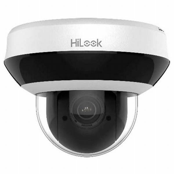 Cámara IP PTZ HiLook PTZ-N2404I-DE3 4MP Zoom 4x