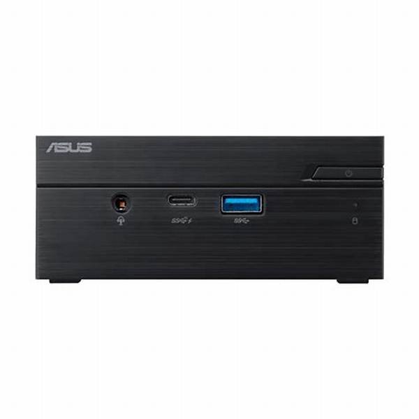 Mini PC ASUS PN41 Celeron N4505 (Barebone)