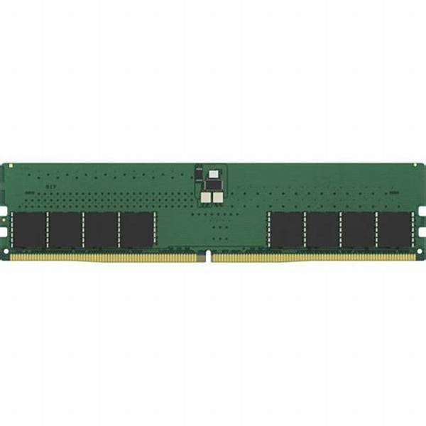 Memoria RAM Kingston ValueRAM DDR5 48GB 5600MHz