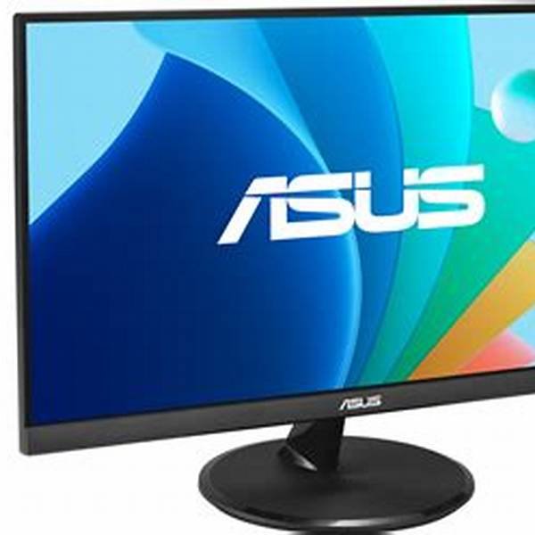 Monitor ASUS VP227HF 22" Full HD 100Hz