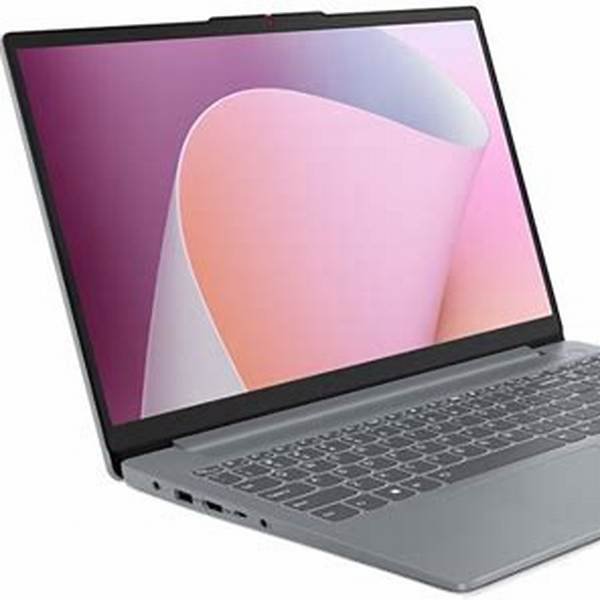 Notebook Lenovo IdeaPad Slim 3 15,6" Ryzen 3 7320U 8GB 256GB