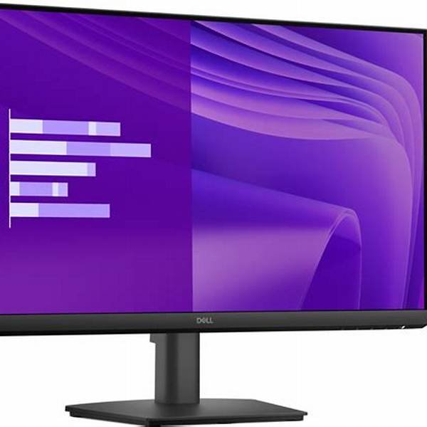 Monitor Dell E2425HM 24"