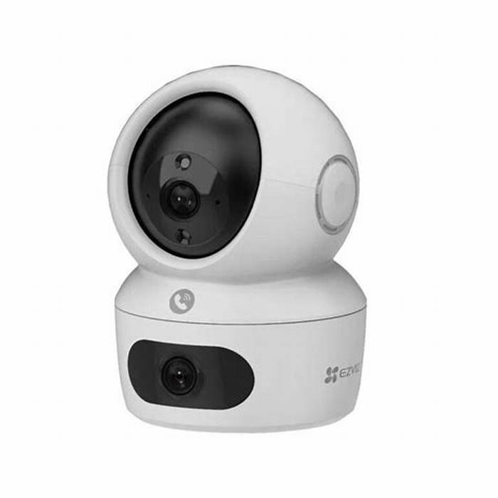 Cámara IP EZVIZ H7C Doble Lente 2K+ Interior (R101)