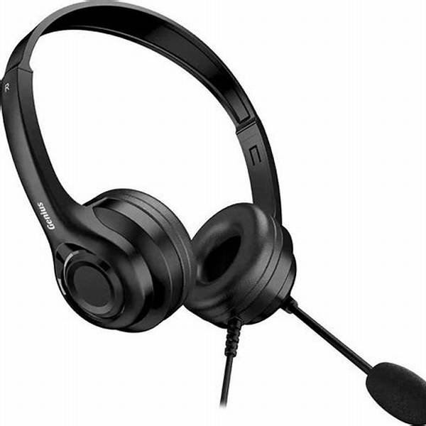 Auriculares con Micrófono Genius HS-235U AI USB Negro