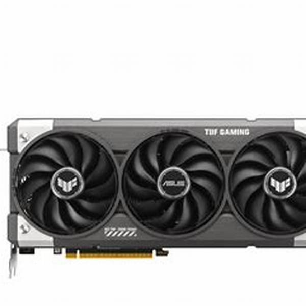 Placa de Video ASUS GeForce RTX 5060 TUF Gaming OC 8GB GDDR7
