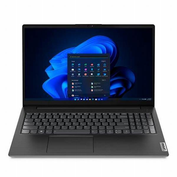 Notebook Lenovo V15 Core i5 13420H 8GB 512GB