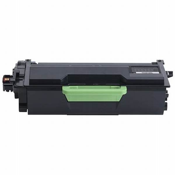 Tóner Brother TN-3619XL Negro