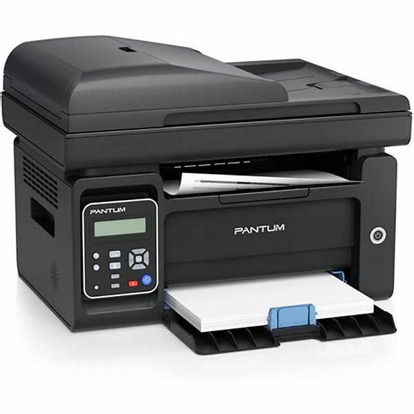 Multifunción Láser Pantum M6559NW