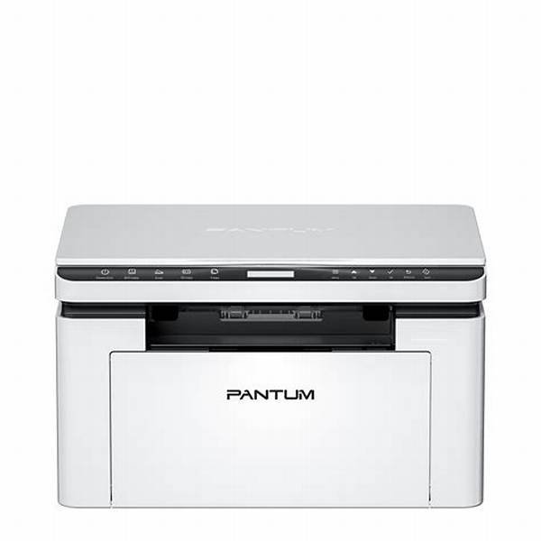 Multifunción Láser Pantum BM2300NW