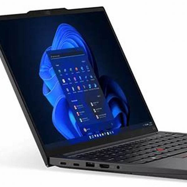 Notebook Lenovo ThinkPad E14 Ryzen 7 250 16GB 512GB