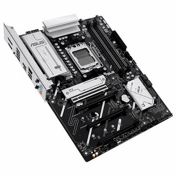 Motherboard ASUS Prime B850-Plus AM5