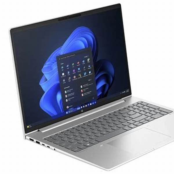 Notebook HP ProBook 460 16" Core Ultra 5 125U 16GB 1TB W11 Pro