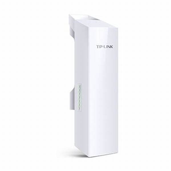 CPE Exterior TP-Link CPE510 5 GHz 13 dBi