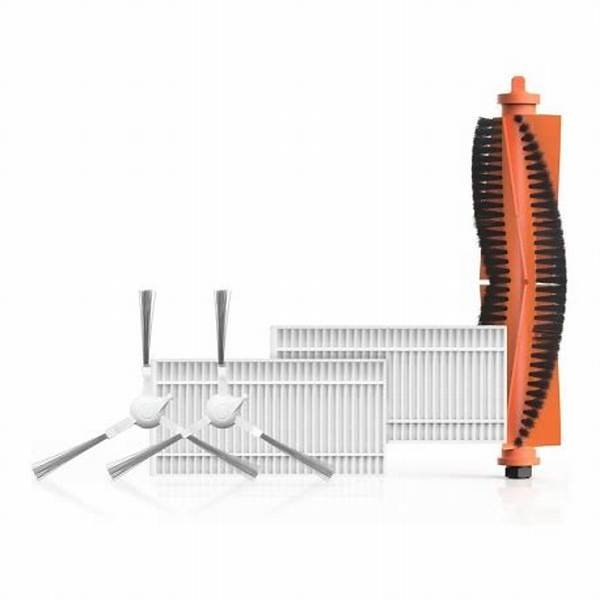 Kit de Accesorios para Robot Aspirador EZVIZ