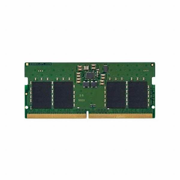 Memoria RAM Memox DDR5 8GB 5600MHz