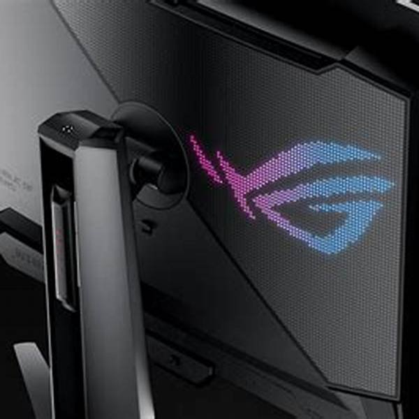 Monitor ASUS ROG Swift OLED PG32UCDP 32"