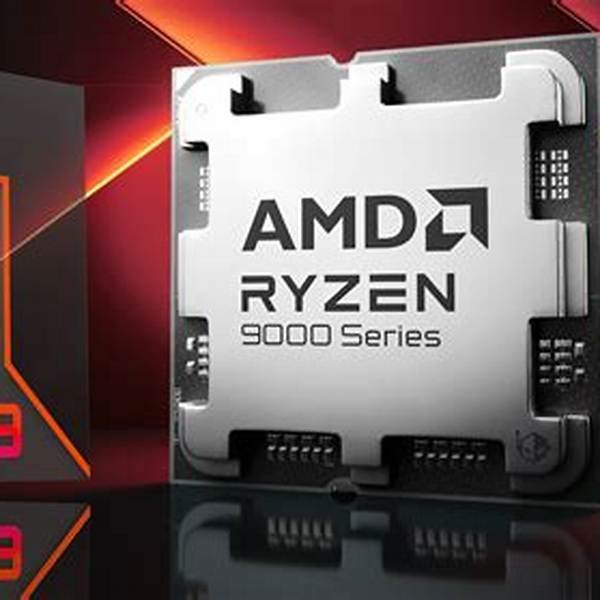 Procesador AMD Ryzen 9 9950X (Tray)