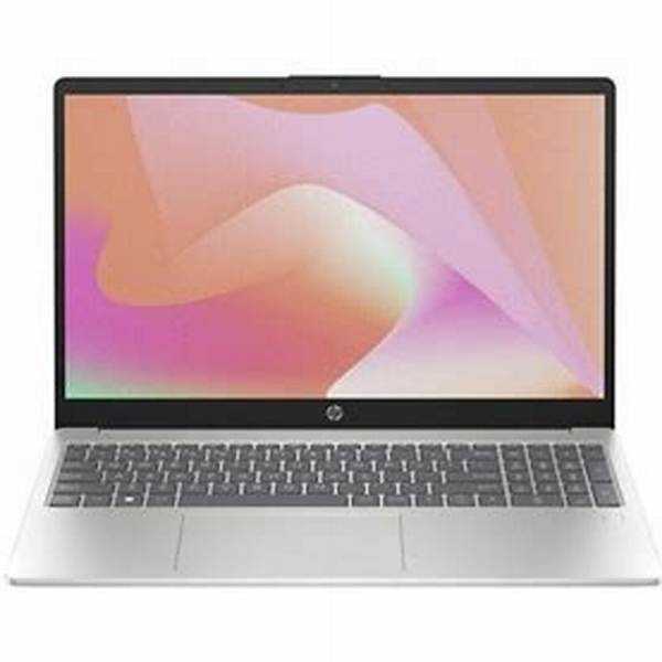 Notebook HP 250 15,6" Core 5 120U 16GB 512GB