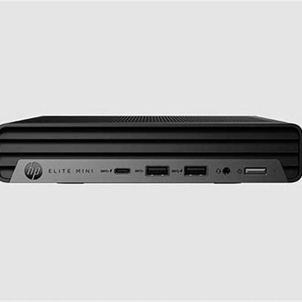 Mini PC HP 8 G1a Ryzen 5 220 16GB 512GB W11 Pro