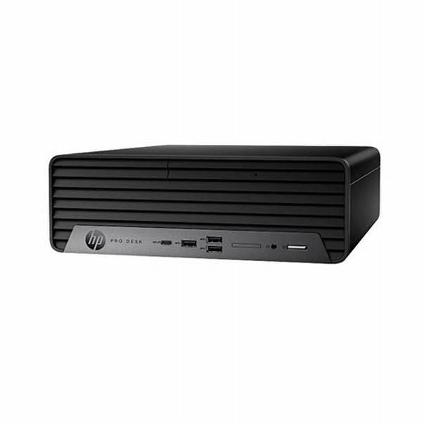 PC HP Pro SFF 2G1i Core i5 14500 8GB 512GB