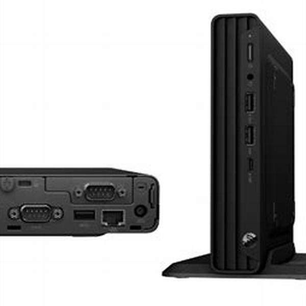 Mini PC HP 260 Core i5-1334U 16GB SSD 512GB