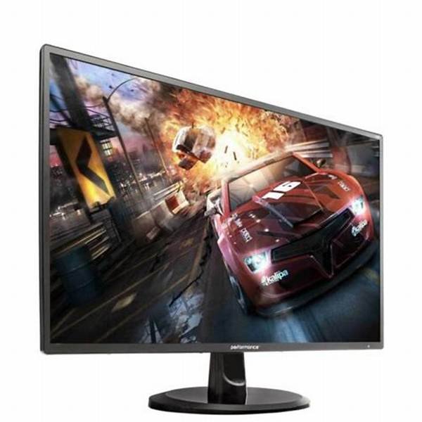 Monitor Performance PF236U 24"