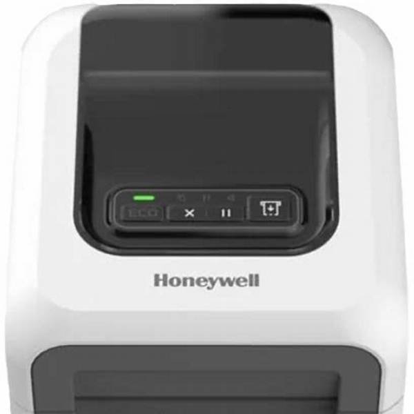Impresora Térmica de Etiquetas Honeywell PC41E-D USB