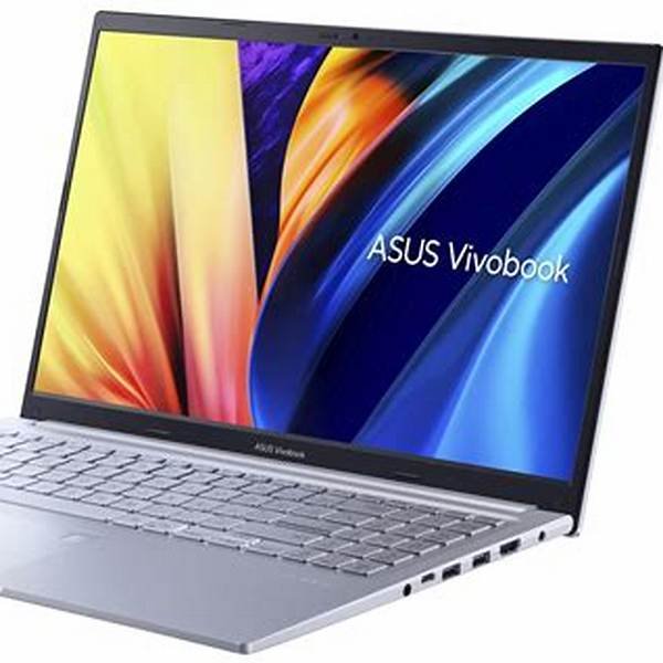 Notebook Asus Vivobook 15 Ryzen 5 8GB 512GB