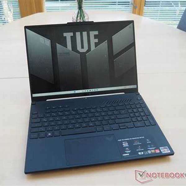 Notebook Gamer Asus TUF A16 Ryzen 7 16GB 1TB RTX 4050