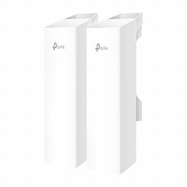 Kit Bridge Inalámbrico TP-Link Omada EAP215 5 GHz