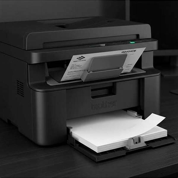 Multifunción Láser Brother DCP-L1652W