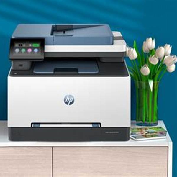 Multifunción Láser Color HP LaserJet Pro 3303fdw