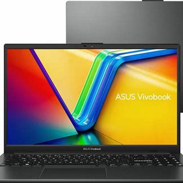 Notebook Asus Vivobook Go 15 Ryzen 3 8GB 256GB