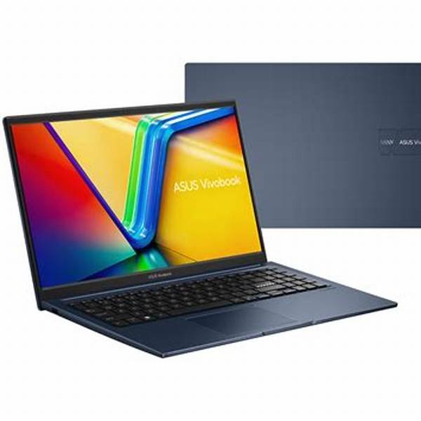 Notebook Asus Vivobook 15 Core 7 150U 8GB 512GB
