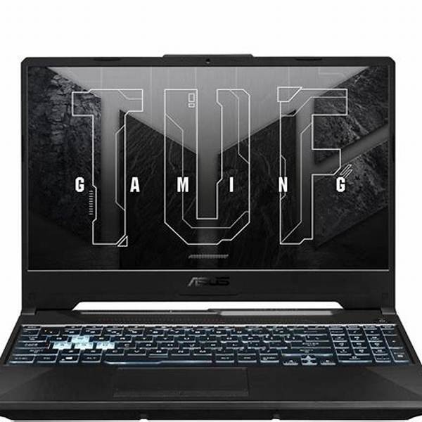 Notebook Gamer Asus TUF A15 Ryzen 7 8845HS 16GB 512GB RTX 3050