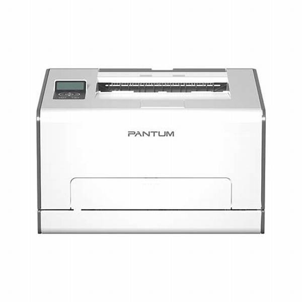 Impresora Láser Color Pantum CP2107DW