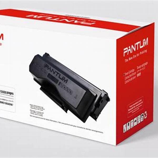 Tóner Pantum TL-5120XEV Negro