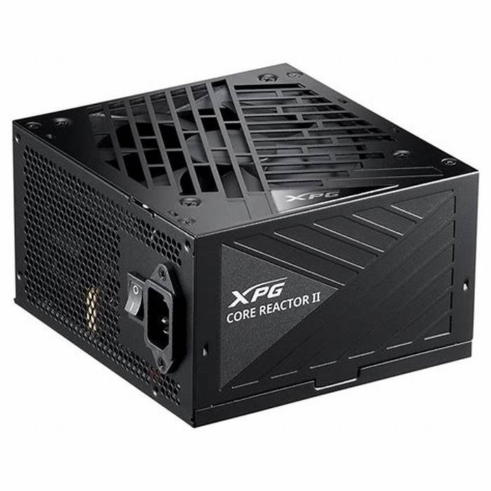 Fuente XPG Core Reactor II 1000W 80 Plus Gold