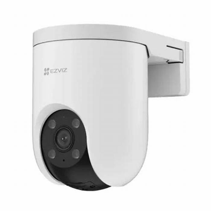 Cámara IP EZVIZ H8C 5MP 3K Pan/Tilt 360° Exterior