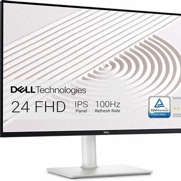 Monitor Dell S2425HSM 24" IPS