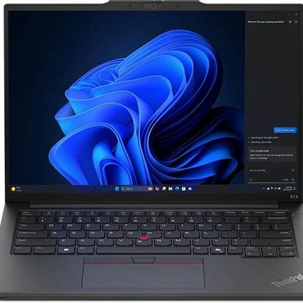 Notebook Lenovo ThinkPad E14 Ryzen 5 230 16GB 512GB