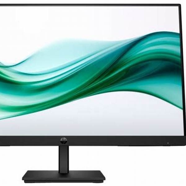 Monitor HP 324pv 24" Full HD