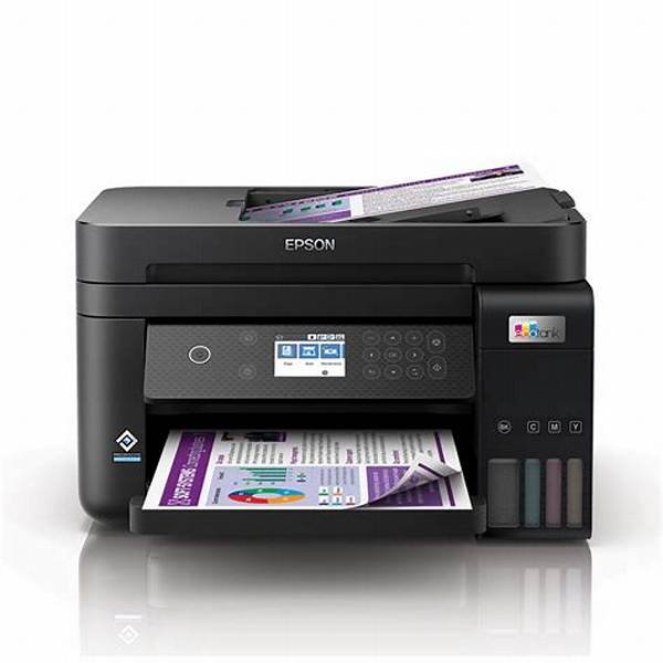 MF Epson Multifuncion L3310 Sist Continuo USB