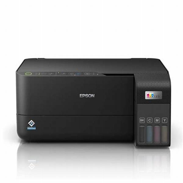 Multifunción Epson EcoTank L3350 WiFi
