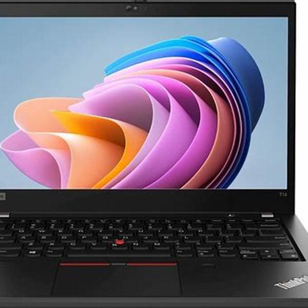 Notebook Lenovo ThinkPad E14 Core Ultra 5 225U 16GB 512GB
