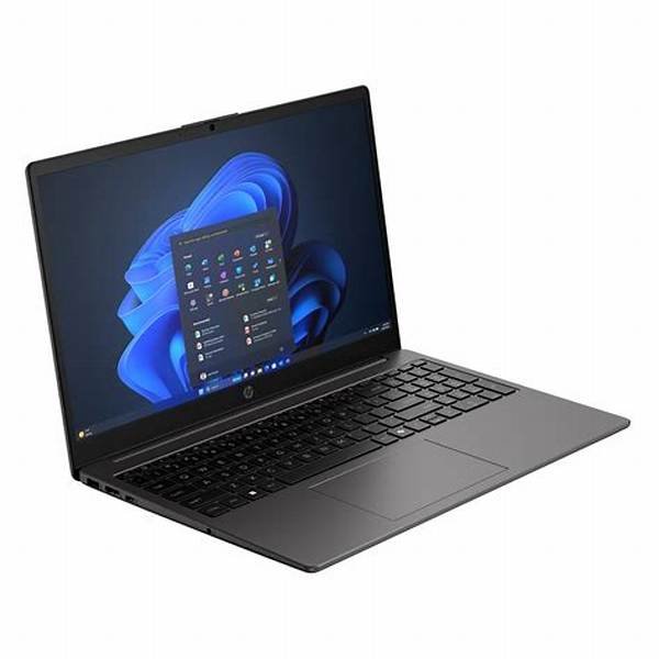 Notebook HP 250 15,6" Core 7 150U 16GB 512GB Full HD
