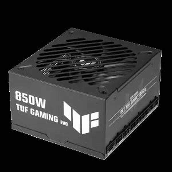 Fuente ASUS TUF Gaming 850G Evo 850W 80 Plus Gold