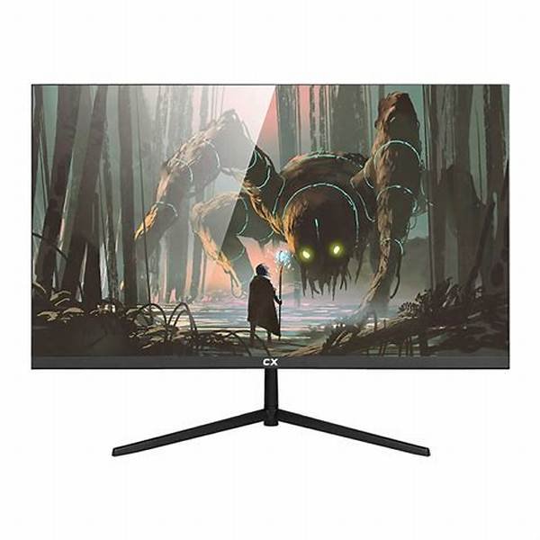 Monitor CX 24" IPS 120Hz